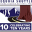 sequoiashuttle.com