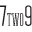 7two9.com