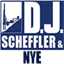 djschefflerinc.com