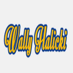 wallyhalicki.biz