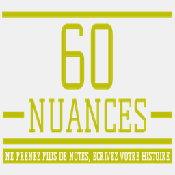 60nuances.com