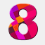 8perros.net