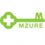 mzure.com