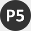p5ive.com