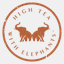 highteawithelephants.com