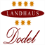 landhaus-dodel.com