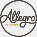 allegrocreative.com