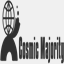 cosmicmajority.org