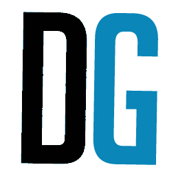 dgcouriers.co.uk