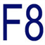 thef8foundation.org