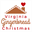 virginiagingerbreadchristmas.com