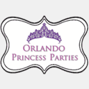 orlandoprincessparties.com