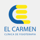 fisioterapiaelcarmen.com