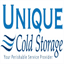 uniquecoldstorage.com