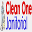 cleanonejanitorial.com
