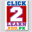 click2learn.pk