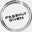 freshlygiven.com