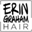 eringrahamhair.com