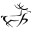 hjortefall.com