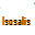 my.isosalis.com