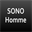 sonohomme.com