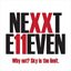 nexxt-e11even.com