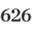 626alexander.com