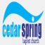 cedarspringbaptist.com