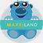 maxxiland.ge