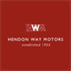 hendonwaymotors.co.uk
