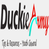 duckiearmy.com