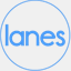 lanes.io