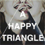 ahappytriangle.com