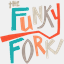 thefunkyfork.com