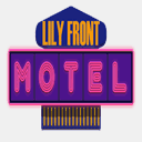 lilyfrontmotel.com
