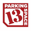 parkingspace13.com