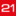 infrastructure21.com