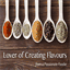 loverofcreatingflavours.co.uk