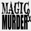 magicandmurder.com