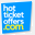 hotticketoffers.com