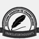 translatorthoughts.com