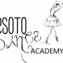 desotodanceacademy.com