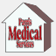 parrismedicalservices.com