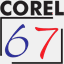 corel67.eu
