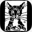starkravingcat.com