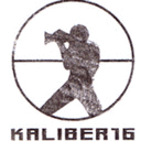kaliber16.com