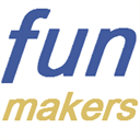 funmakersparty.com