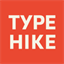typehike.com