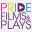 pridefilmsandplays.com