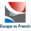 escapetofrench.com